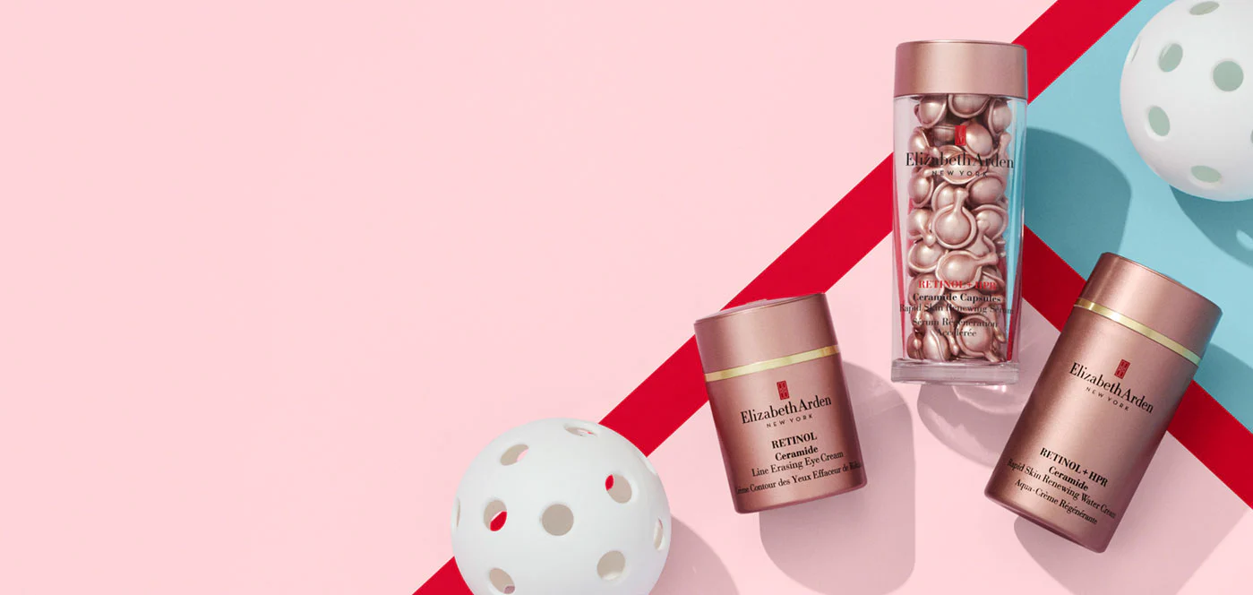 L'excellence de la beauté iconique