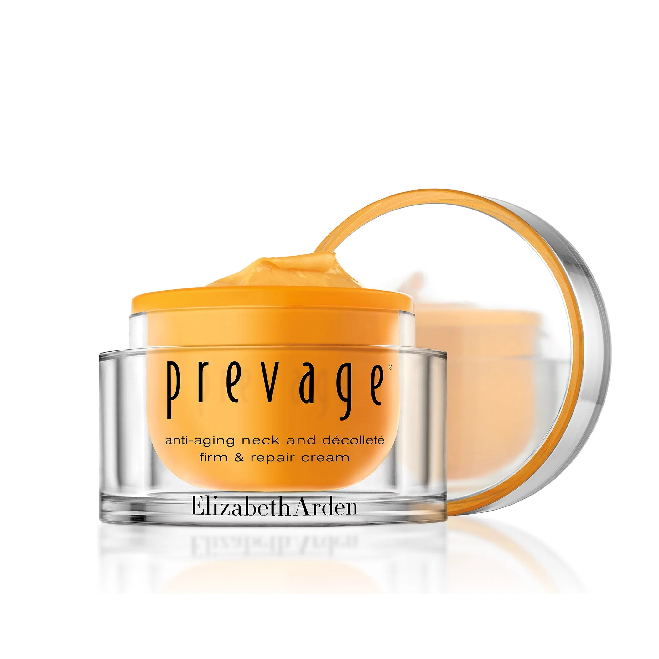 PREVAGE® Cou et Décolleté